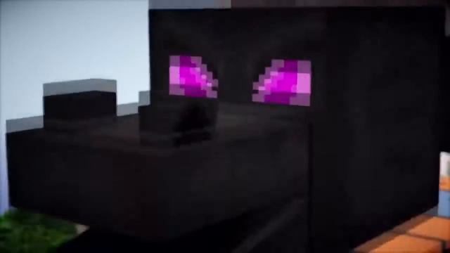 Если бы Дракон и Иссушитель поменялись местами minecraft машинима смотреть онлайн