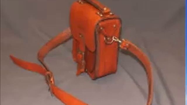 Сумки из натуральнлй кожи смотреть онлайн