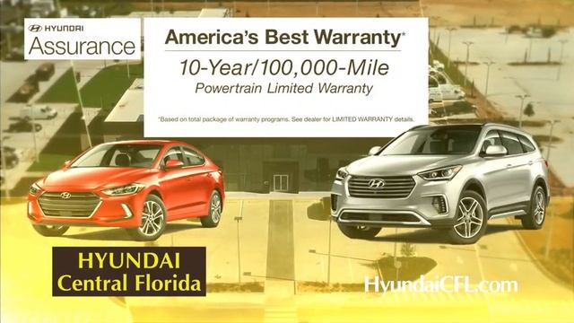 Hyundai of Central Florida -- Join the Movement: A Better Way to Buy a Car