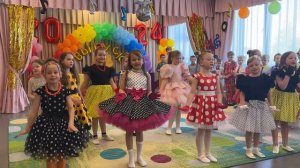 Песня «Катавасия» выпускной стиляги