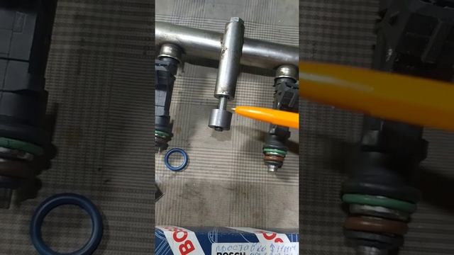 форсунки т4 бензин смотреть онлайн