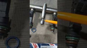 форсунки т4 бензин