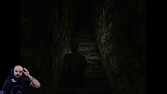 The Historical Society and beyond in Silent Hill 2... | Blind Playthrough [Part 7] смотреть онлайн