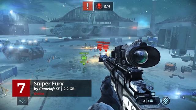 Top 14 FREE Games on Windows 10 Store | High Graphics смотреть онлайн