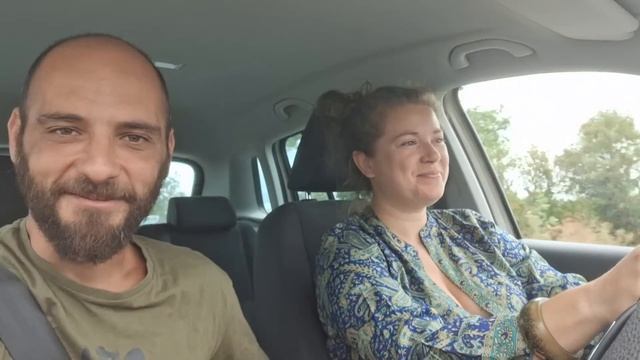 На разходка в ПЛАНИНАТА ☼ Имение ХАЛО ☼ смотреть онлайн