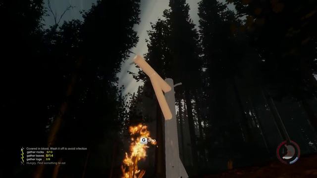 The Forest v 0 03 Часть 5 смотреть онлайн