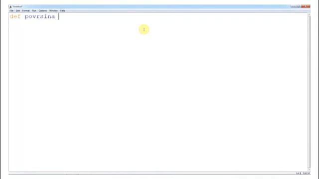 ОШ6 – Информатика и рачунарство, 30. час: Функције у програмском језику Пајтон (обрада, вежба) смотреть онлайн