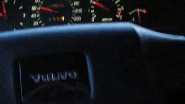 Volvo 960 3,0 easy acce смотреть онлайн