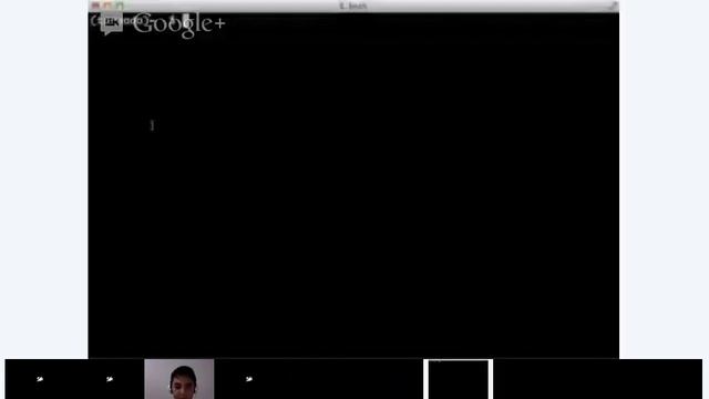 Tornado :: mais do que um framework web bonitinho смотреть онлайн