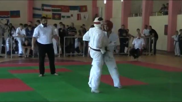 Волынко Константин vs Цветков Борис, финал смотреть онлайн