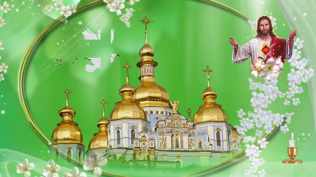 #Христос-воскресе-воистину-воскрес смотреть онлайн