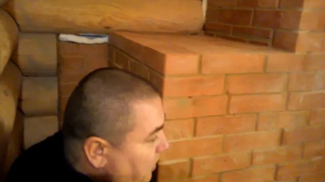 Камин и печь в сауне в Нижегородской области смотреть онлайн