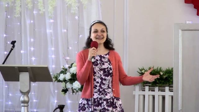 Служение 23.04.2023 - Крошкин А. - Как обрести стабильность в неспокойном мире - Пр. 3:5-8 смотреть онлайн