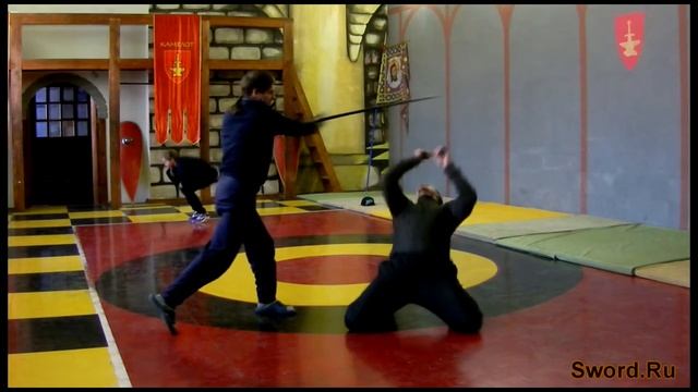 Связки уклонений из игры на координацию.