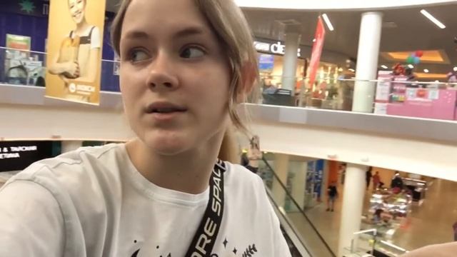 //Моя жизнь в Кирове//2 День!❤️?⭐️_melfixrina_ смотреть онлайн