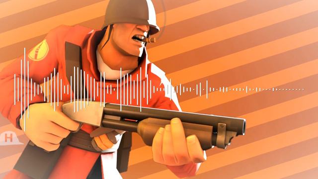 TF2 Remix - Red Triumphs! [HintShot]