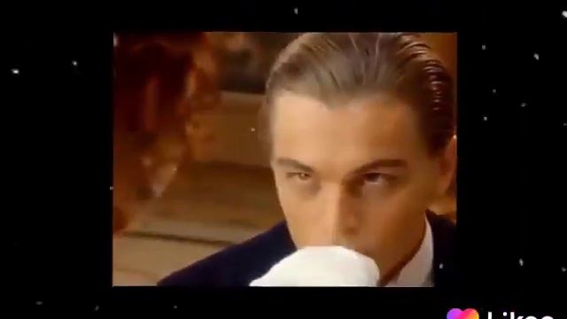 Эдит для Леонардо Дикаприо смотреть онлайн