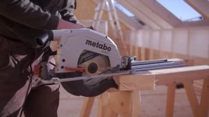 Торцовочные направляющие шины Metabo KFS 30   KFS 44   KFS 70