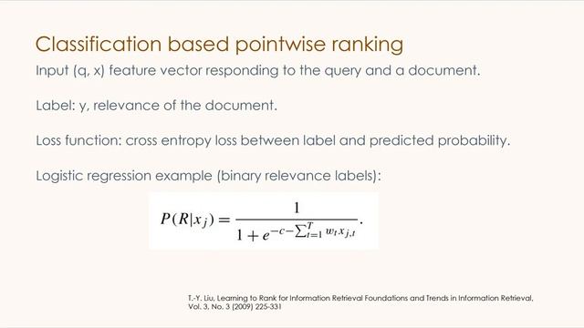 KDD 2020: Hands-onTutorials: Deep Learning for Search and Recommender Systems in Practice-Part 5 смотреть онлайн
