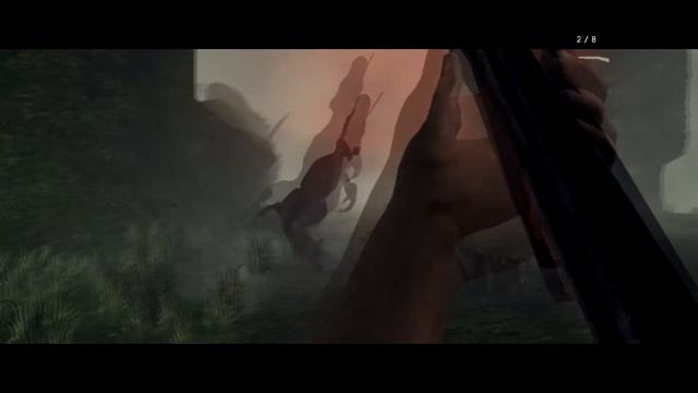 Peter Jackson's, King Kong - The Official Game Of The Movie||#13 - Бронтозавры смотреть онлайн