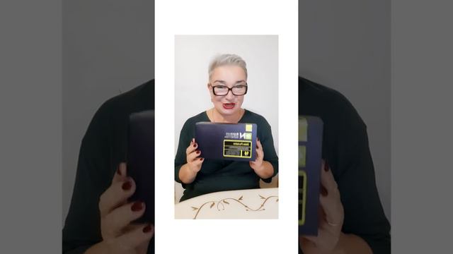 Лучший продукт из Детоксов! смотреть онлайн