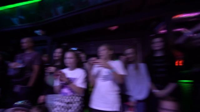 Newstyle Shuffle Battle 14 мая 2023 в Москве смотреть онлайн