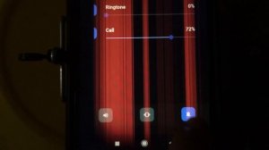 Сначала отключите режим без звука / Не работает звук звонка и уведомлений (Redmi 7A, MIUI, Xiaomi)