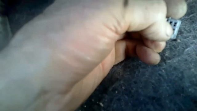 Honda Capa .Неустойчивая работа двигателя на холостом ходу смотреть онлайн