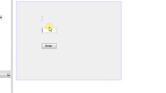 one text field to another text field text transfer java Net Beans program смотреть онлайн