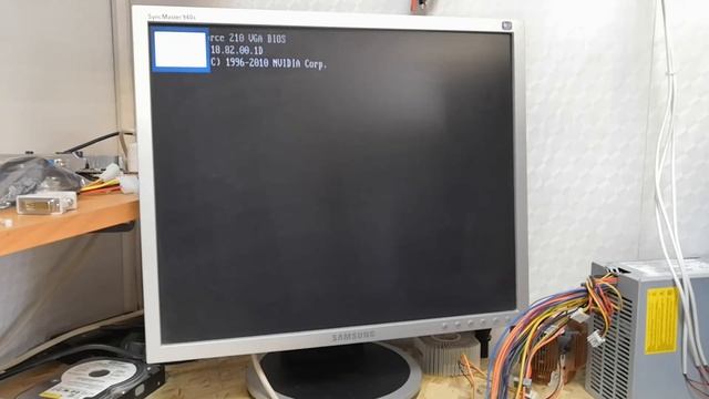 Синий экран 0x0000007B. Причина. Решение. смотреть онлайн