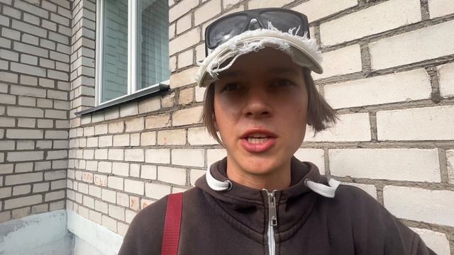 ПЛОХОЙ ВО МНЕ ФИЛЬТР, НАДО МЕНЯТЬ... смотреть онлайн