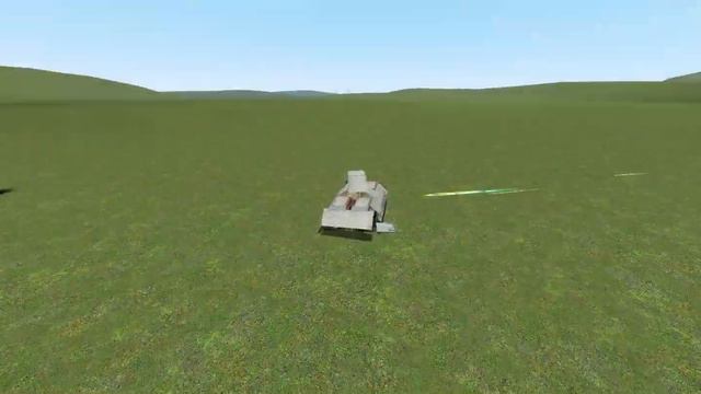 Garry's Mod Combat Bot смотреть онлайн