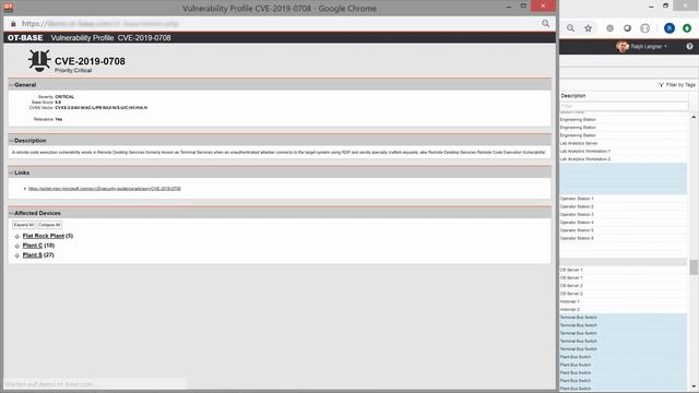 CVE-2019-0708 смотреть онлайн