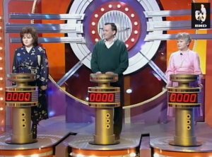 Угадай мелодию 24.06.1997