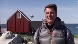 Гренландия: Туристов стало больше.