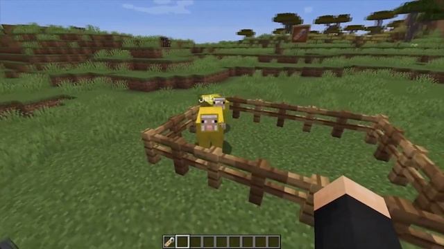 История ПАСХАЛОК в Майнкрафт | Теории и факты Minecraft смотреть онлайн