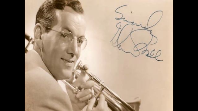 Moonlight Serenade   Glenn Miller