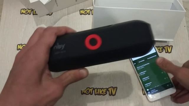 Портативная колонка с Алиэкспресс за смешные деньги смотреть онлайн