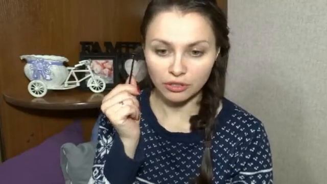 Бьюти-тест/ крем-краска для бровей из FIX PRICE/Биотатуаж бровей/ Окрашивание бровей смотреть онлайн