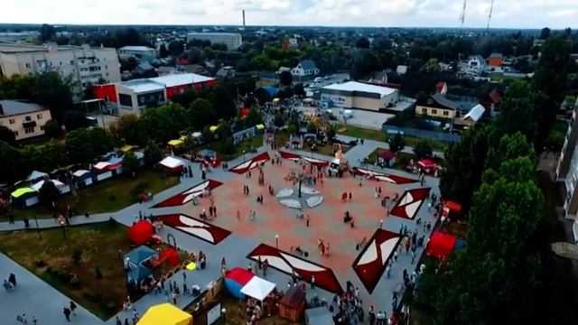 Мастера гостеприимства Уварово вишнёвая столица России смотреть онлайн