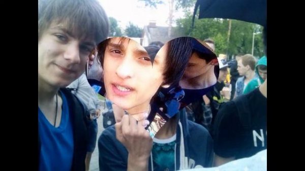 Совергон и Рэндлл