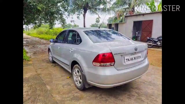 Vento highline diesel 2013 смотреть онлайн