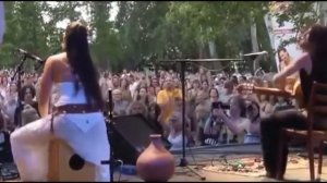 Эстас Тонне Лучший гитарист Красивая музыка Профессиональная игра