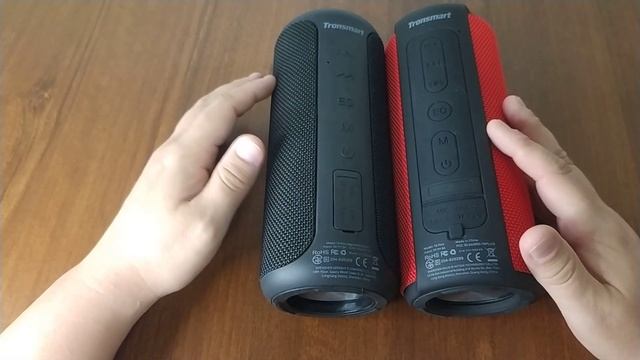 Tronmsmart T6 Plus Upgraded Edition смотреть онлайн