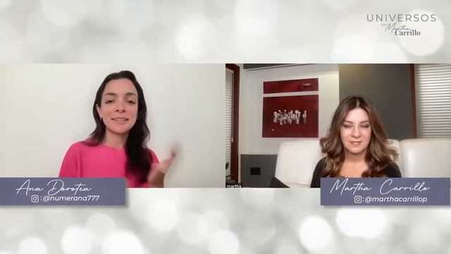 Los números de Grabovoi | Ana Dorotea | Capítulo 72 смотреть онлайн
