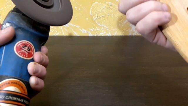 Homemade magnetic knife holder with your own hands. Amazing DIY смотреть онлайн