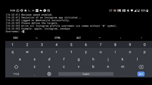 Power Masslooker for Instagram 500000 Stories views Best Automation 2021 |