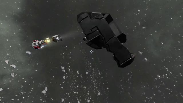 [REALPLAY] Space Engineers -- Ramming Speed, Mister Gravioli смотреть онлайн