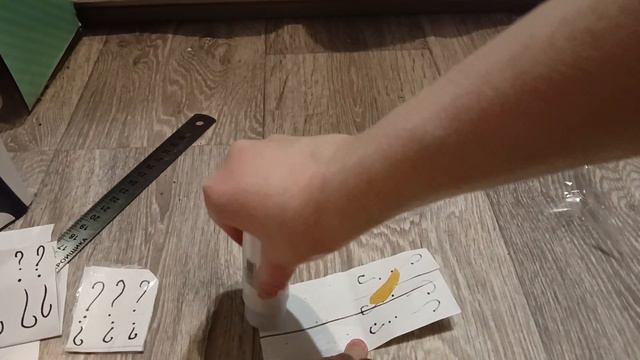 как сделать пакетики для бумажных сюрпризов? мастер класс. смотреть онлайн
