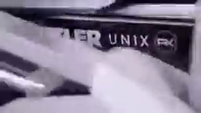 Эллиптический тренажер Kettler UNIX M смотреть онлайн